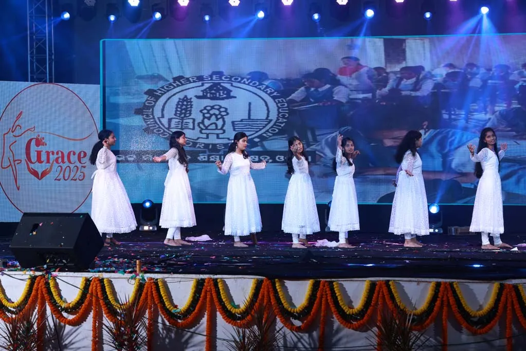 19th Annual Day Celebration