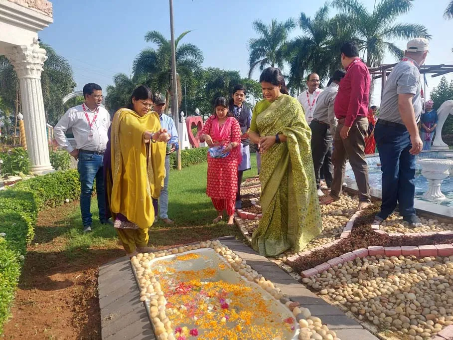 kartika-purnima-celebration