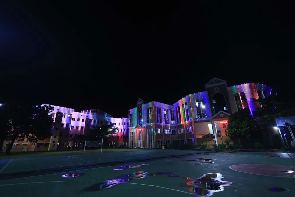 Diwali Moments at Adyant 2025
