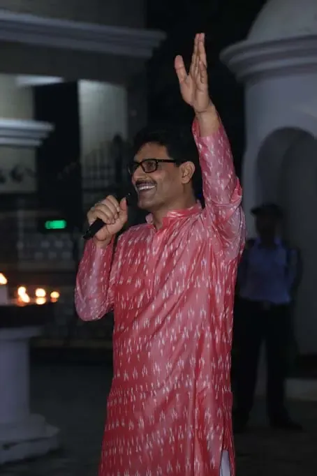 Diwali Moments at Adyant 2025