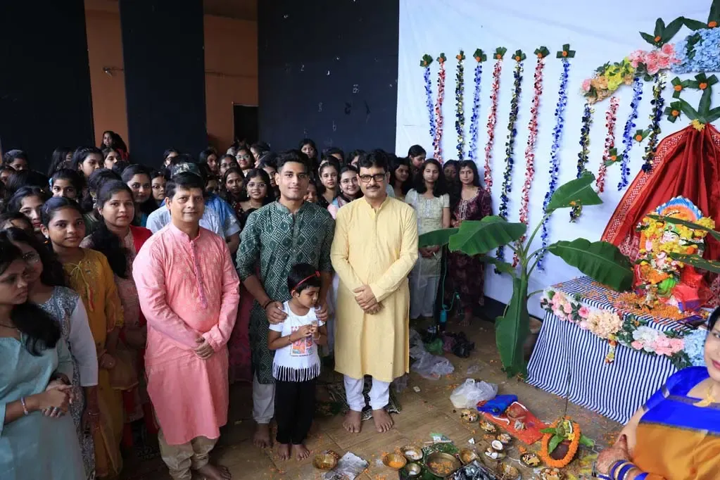 Ganesh Chaturthi 2025