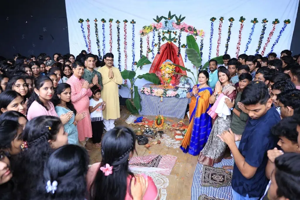 Ganesh Chaturthi 2025