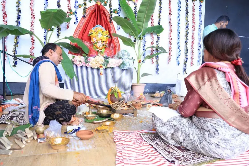 Ganesh Chaturthi 2025