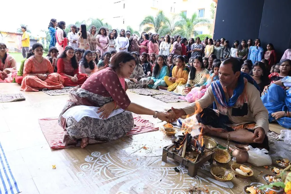 Ganesh Chaturthi 2025