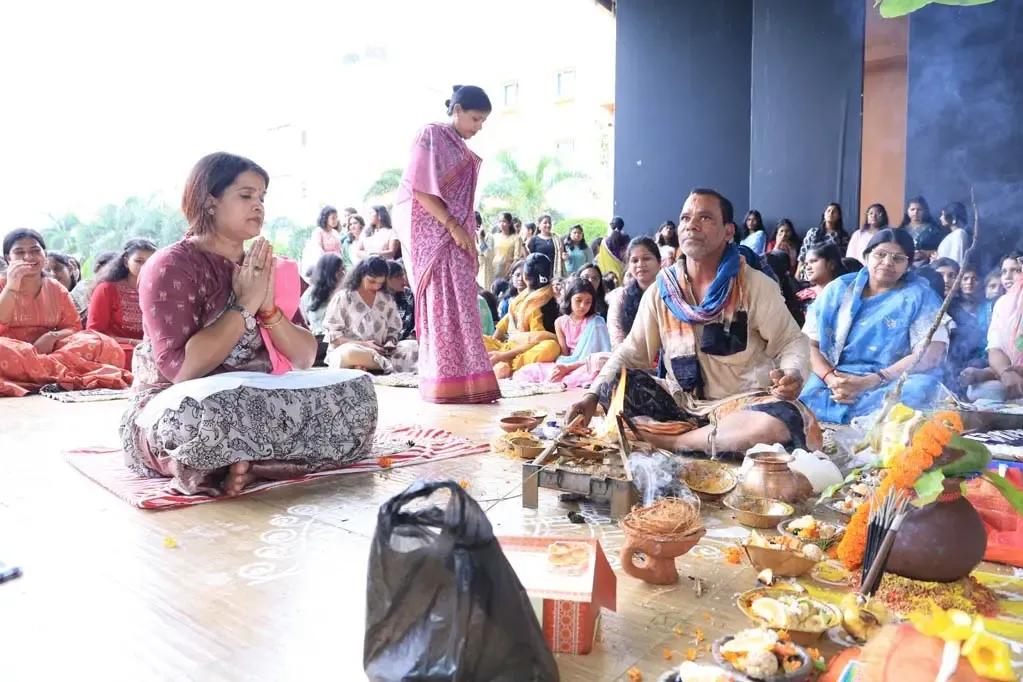 Ganesh Chaturthi 2025