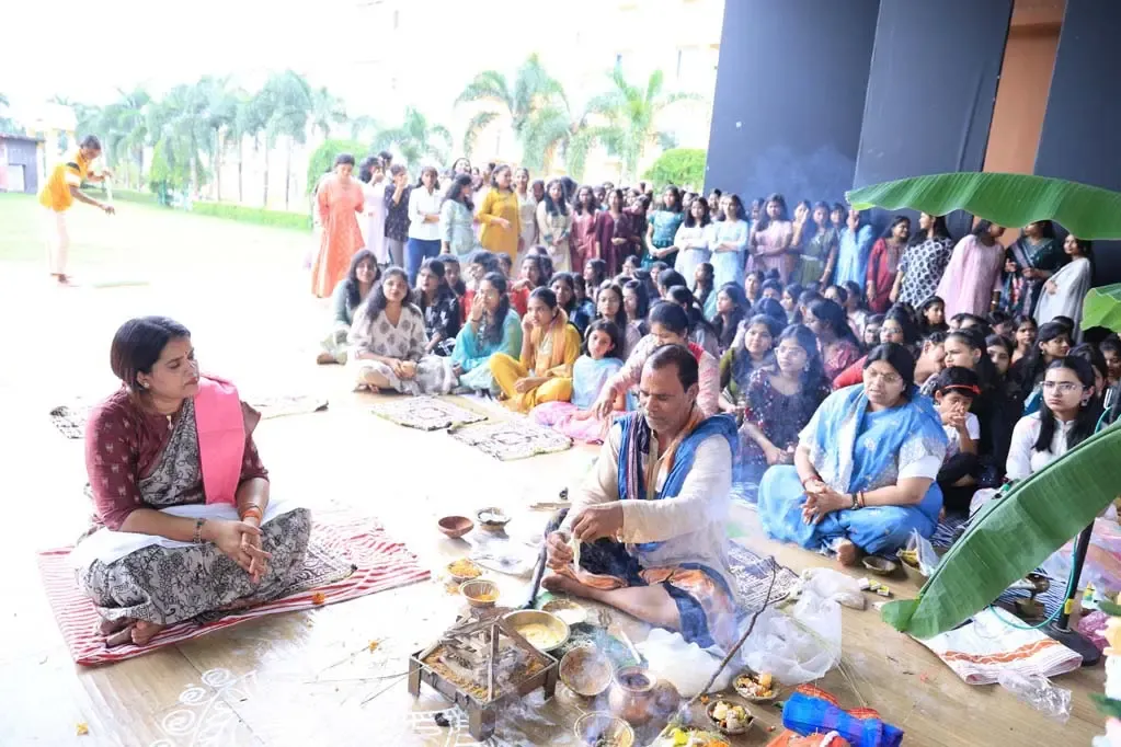 Ganesh Chaturthi 2025