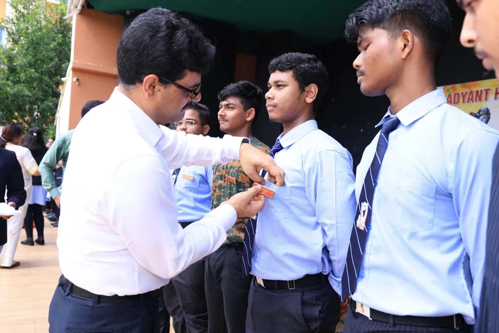 Independence Day Celebration 2025