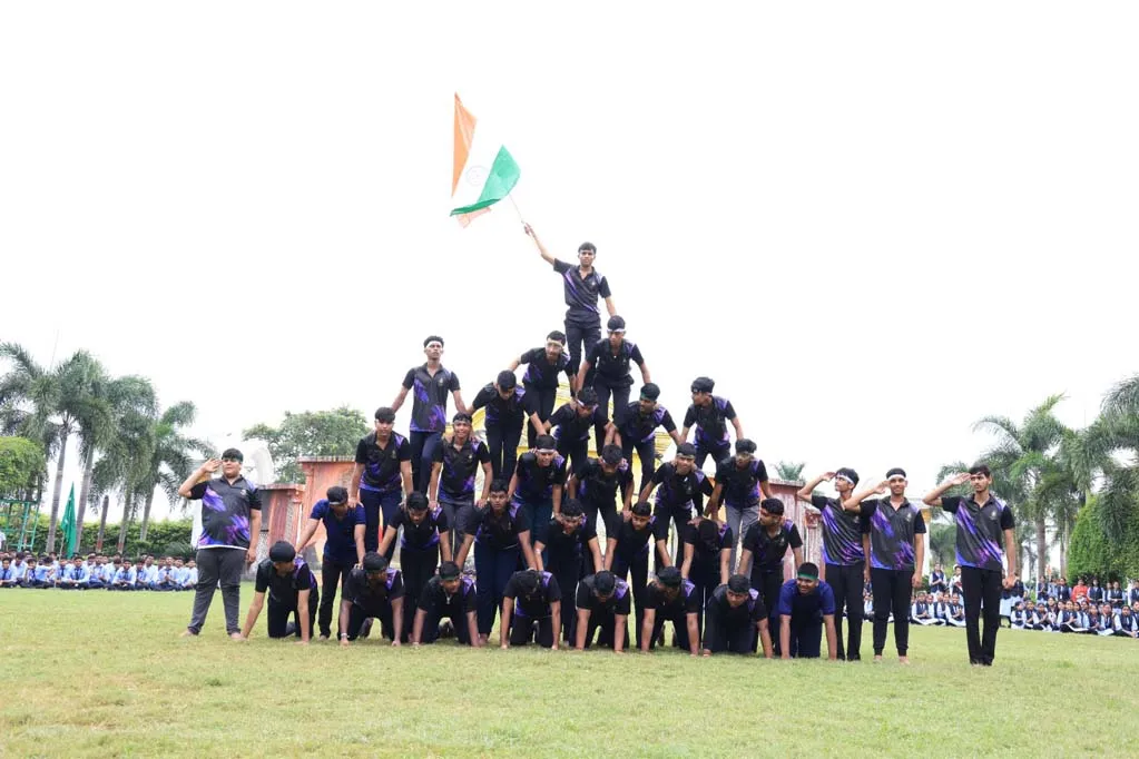 Independence Day Celebration 2025