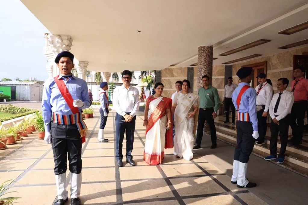 Independence Day Celebration 2025