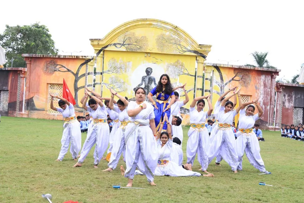 Independence Day Celebration 2025