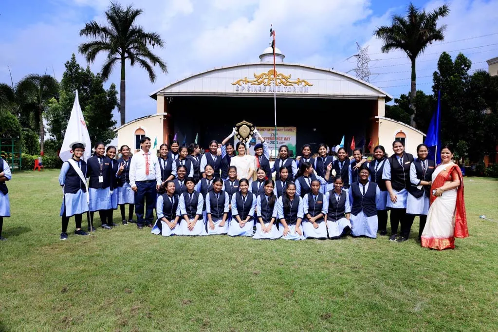 Independence Day Celebration 2025