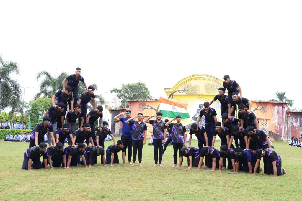 Independence Day Celebration 2025