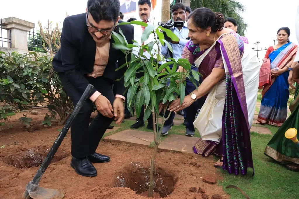 Plantation Program