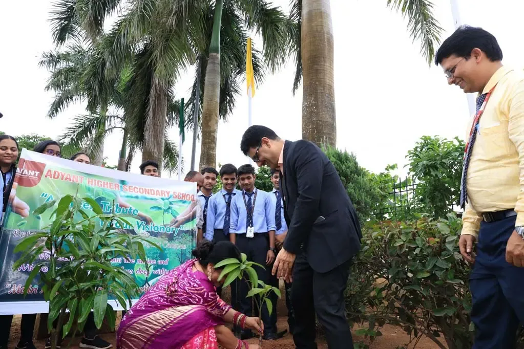 Plantation Program