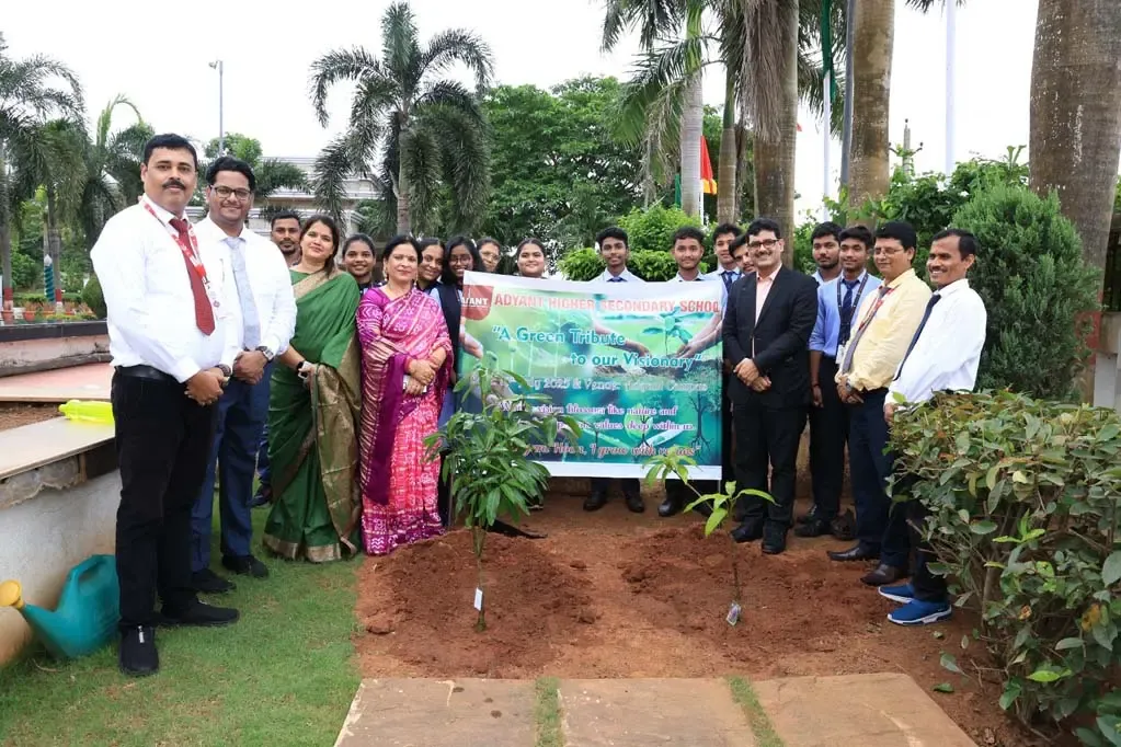 Plantation Program