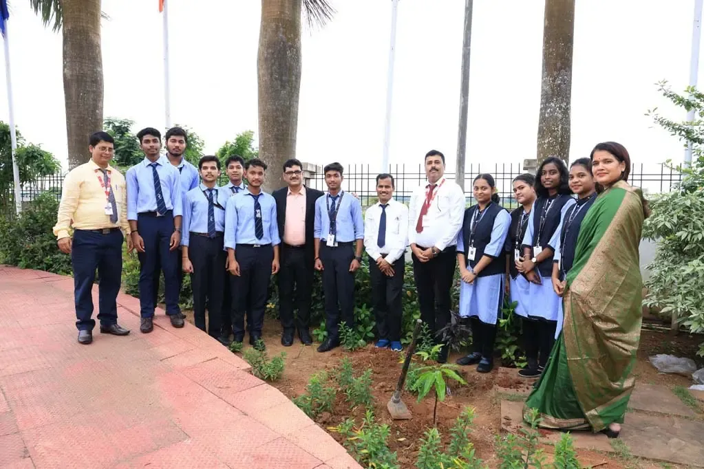 Plantation Program