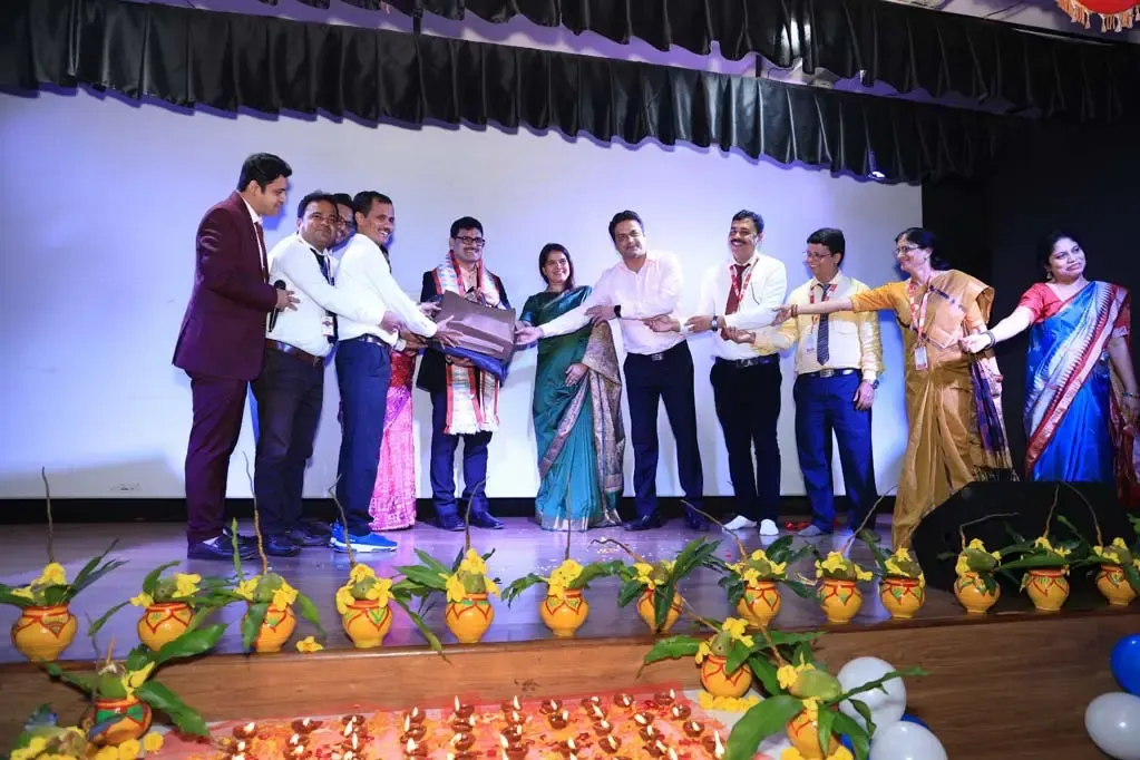 Plantation Program
